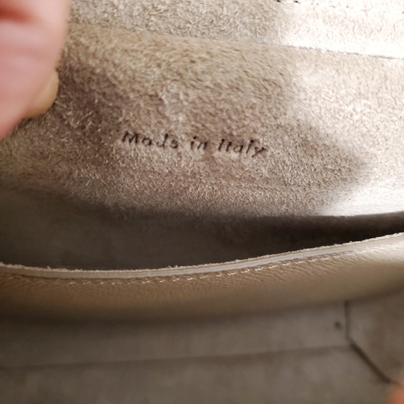 CELINE micro belt bag - Picture 4 of 14